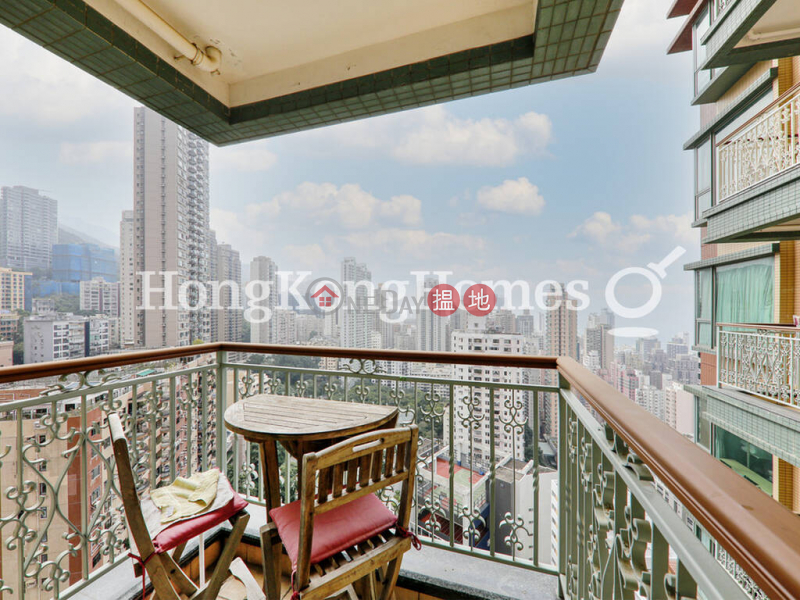 3 Bedroom Family Unit for Rent at 2 Park Road 2 Park Road | Western District Hong Kong, Rental, HK$ 39,000/ month