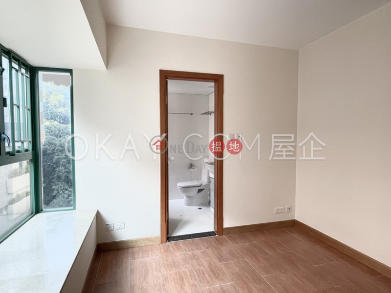 HK$ 32,300/ month Shiu Chung Court | Western District | Rare 2 bedroom on high floor | Rental