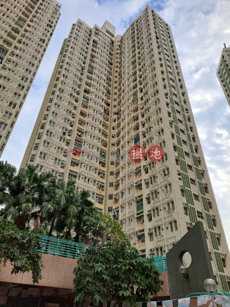 Yan Lok House - Tin Yan Estate (天恩邨 恩樂樓),Tin Shui Wai | ()(4)