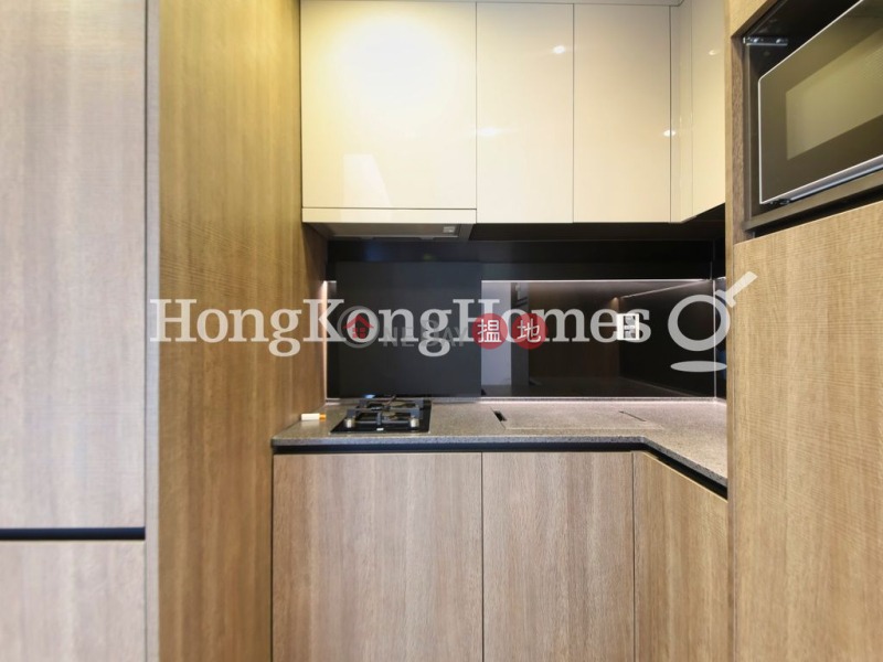 藝里坊1號兩房一廳單位出租8忠正街 | 西區|香港出租|HK$ 33,000/ 月