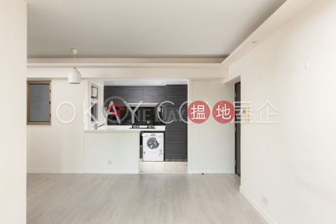 3房1廁,星級會所,連租約發售,露台《匯賢居出租單位》 | 匯賢居 Centre Place _0