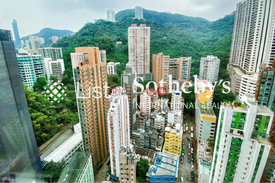 Property for Rent at One Wan Chai with 1 Bedroom | One Wan Chai 壹環 Rental Listings