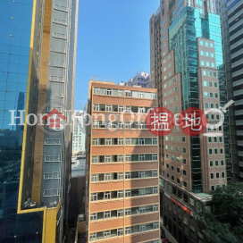 Office Unit for Rent at The Phoenix, The Phoenix 盧押道21-25號 | Wan Chai District (HKO-25983-AKHR)_0
