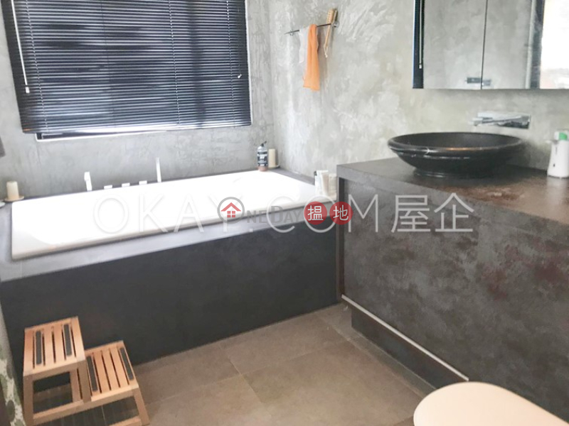 Property Search Hong Kong | OneDay | Residential, Rental Listings Practical 1 bedroom on high floor with rooftop | Rental