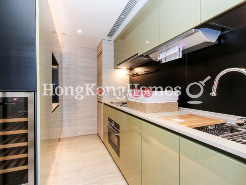 柏蔚山 1座一房單位出售-1繼園街 | 東區-香港出售-HK$ 1,190萬