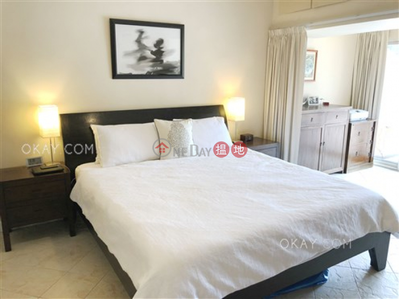 HK$ 58,000/ month, Phase 1 Beach Village, 5 Seabird Lane | Lantau Island Efficient 3 bedroom with terrace | Rental