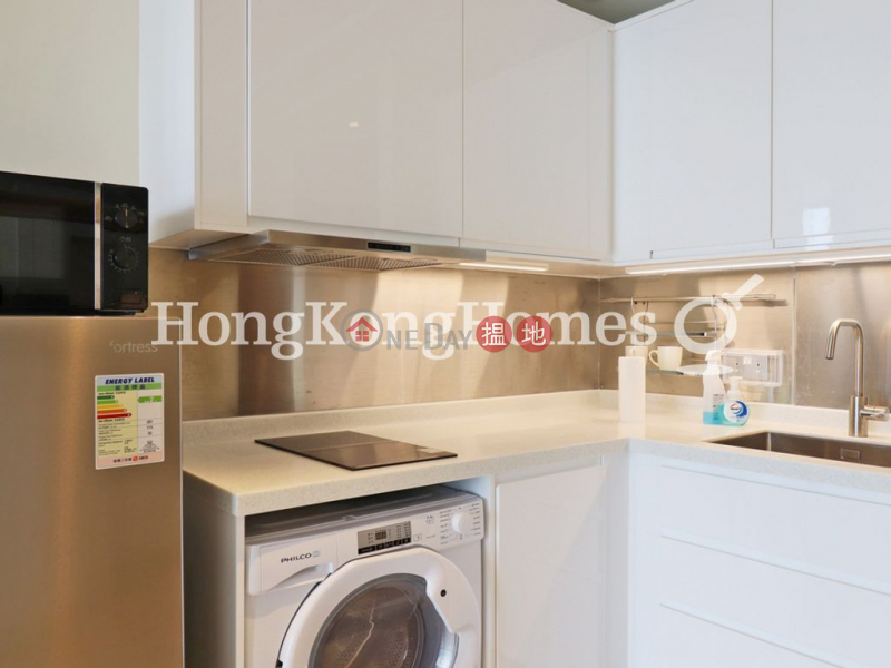 Property Search Hong Kong | OneDay | Residential | Rental Listings | 1 Bed Unit for Rent at Cadogan