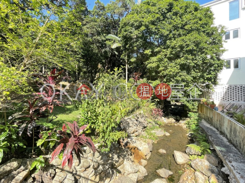 Elegant house with balcony & parking | For Sale | Property in Sai Kung Country Park 西貢郊野公園 _0