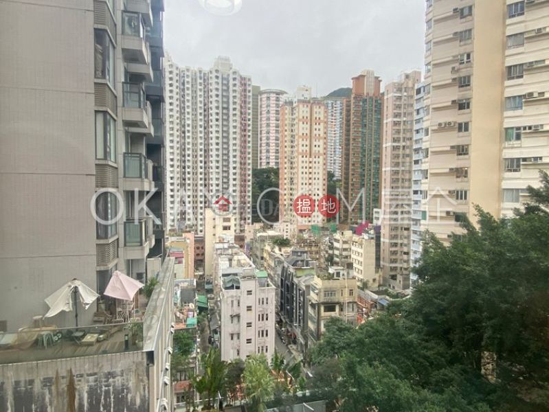 Charming 2 bedroom in Tai Hang | Rental, 1 Tai Hang Road 大坑道1號 Rental Listings | Wan Chai District (OKAY-R35498)