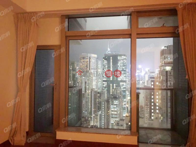 HK$ 21,000/ month The Avenue Tower 2 | Wan Chai District | The Avenue Tower 2 | High Floor Flat for Rent