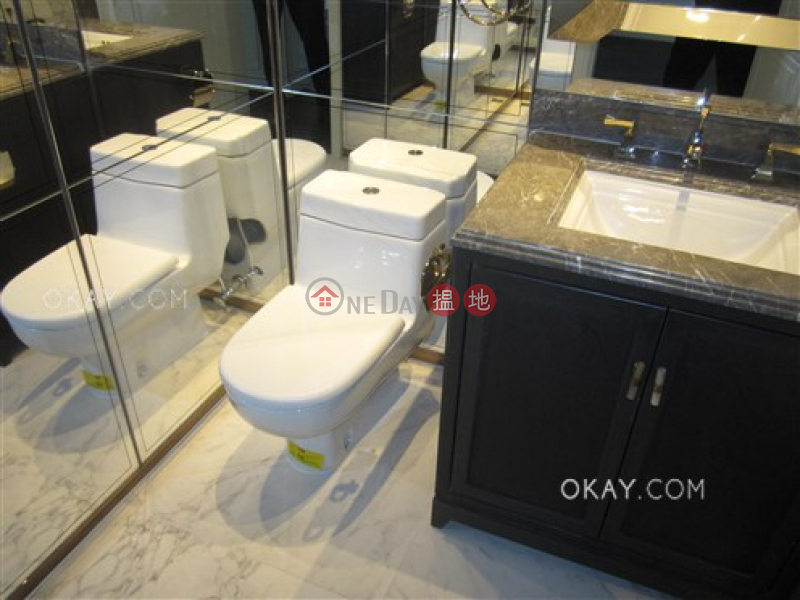 2房1廁,露台《CASTLE ONE BY V出租單位》|1衛城道 | 西區-香港-出租|HK$ 35,000/ 月