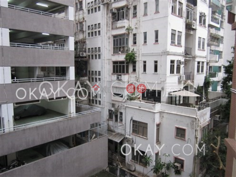 Jing Tai Garden Mansion | Middle, Residential, Rental Listings | HK$ 26,000/ month
