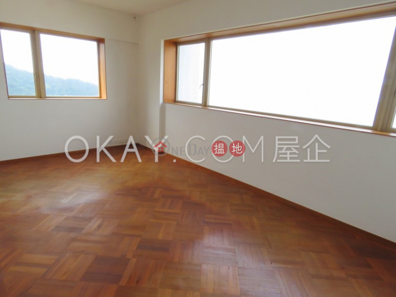 Efficient 4 bed on high floor with sea views & rooftop | Rental, 3 Headland Road | Southern District Hong Kong Rental HK$ 180,000/ month