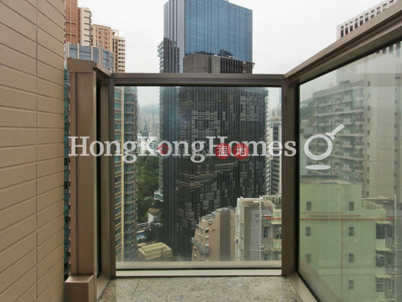 1 Bed Unit at The Avenue Tower 2 | For Sale | 200 Queens Road East | Wan Chai District, Hong Kong Sales | HK$ 14.5M
