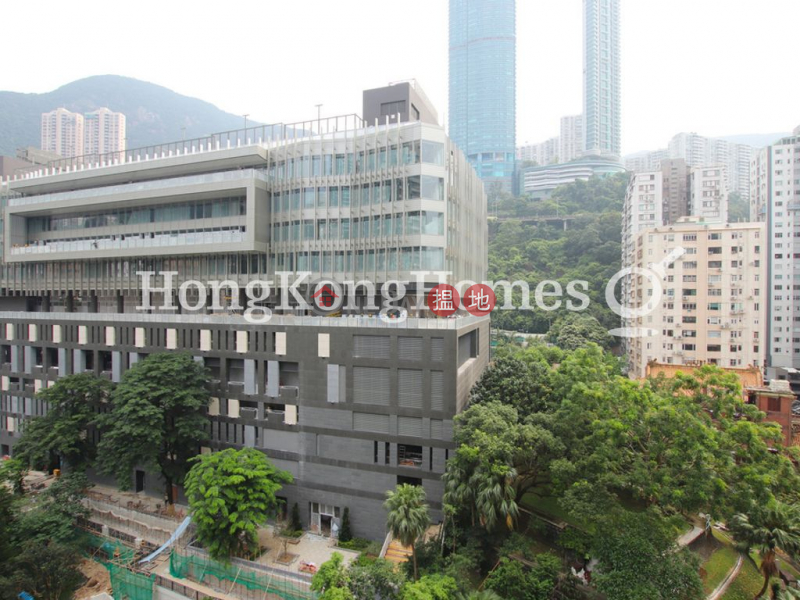 Property Search Hong Kong | OneDay | Residential | Rental Listings 3 Bedroom Family Unit for Rent at Sherwood Court