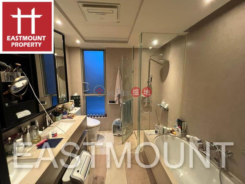 Clearwater Bay Apartment | Property For Sale and Lease in Mount Pavilia 傲瀧-Low-density luxury villa with 1 Car Parking | Mount Pavilia 傲瀧 Rental Listings