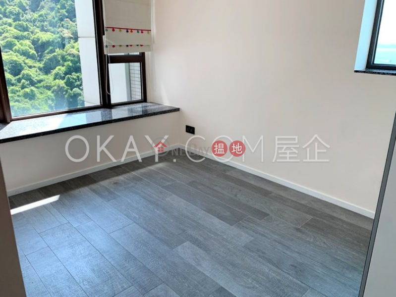Lovely 3 bedroom on high floor with balcony | Rental 86 Victoria Road | Western District Hong Kong Rental HK$ 51,000/ month