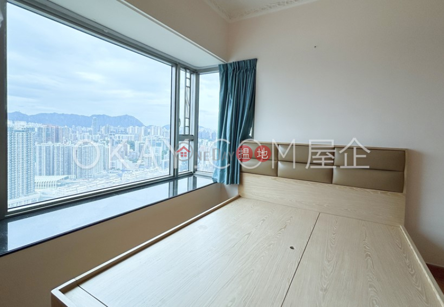 3房2廁,極高層,星級會所擎天半島出售單位|1柯士甸道西 | 油尖旺-香港|出售-HK$ 2,100萬