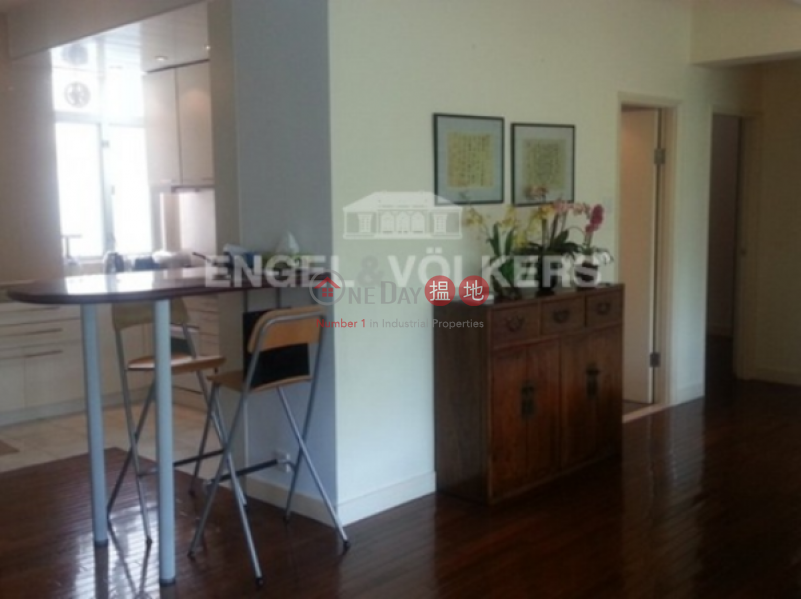 2 Bedroom Flat for Sale in Happy Valley | 93-95 Wong Nai Chung Road | Wan Chai District, Hong Kong, Sales HK$ 21M