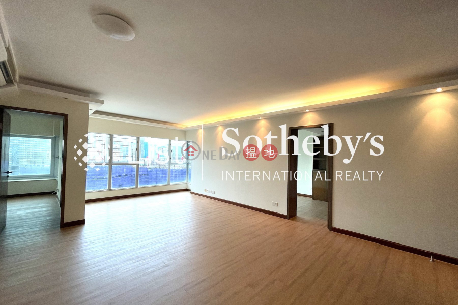 Property Search Hong Kong | OneDay | Residential | Sales Listings, Property for Sale at The Waterfront with 3 Bedrooms