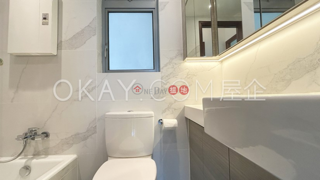 Property Search Hong Kong | OneDay | Residential Rental Listings, Cozy 2 bedroom on high floor with sea views & balcony | Rental