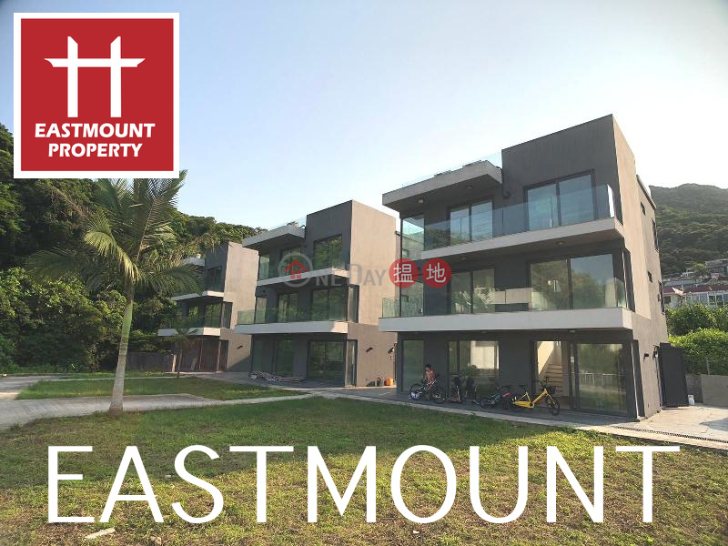 HK$ 65,000/ month | 91 Ha Yeung Village | Sai Kung | Clearwater Bay Village House | Property For Rent or Lease in Ha Yeung 下洋-Detached, Garden | Property ID:2610