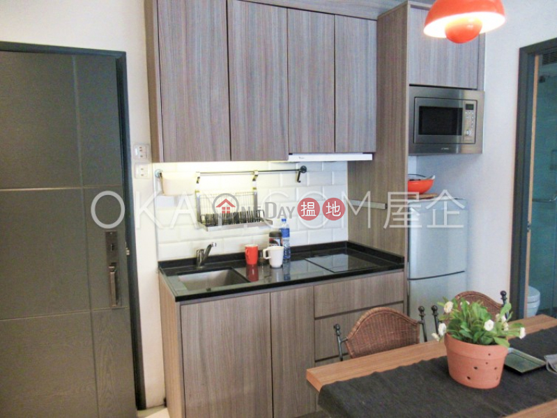 Tai Kei House, Low | Residential Rental Listings HK$ 27,000/ month