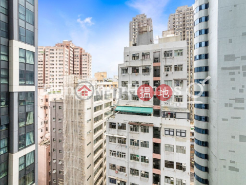 1 Bed Unit at Two Artlane | For Sale, Two Artlane 藝里坊2號 | Western District (Proway-LID205741S)_0