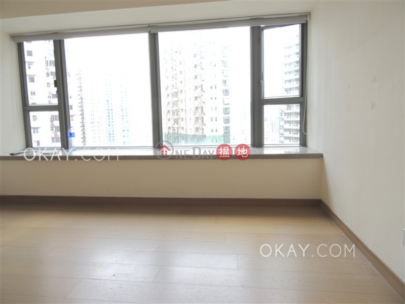 Rare 2 bedroom on high floor with balcony | For Sale | 72 Staunton Street | Central District | Hong Kong, Sales | HK$ 14.5M