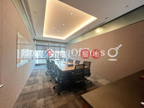 友邦金融中心寫字樓租單位出租 | 友邦金融中心 AIA Central _0