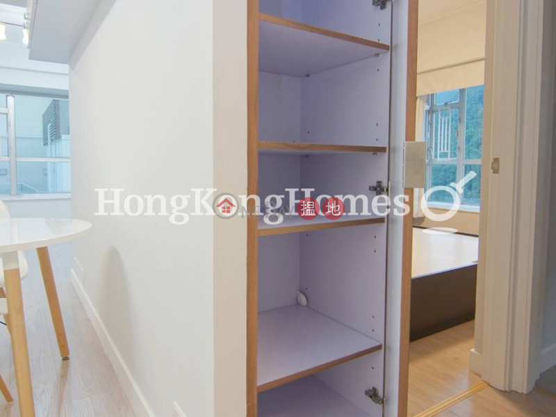 2 Bedroom Unit for Rent at Conduit Tower, Conduit Tower 君德閣 Rental Listings | Western District (Proway-LID29564R)