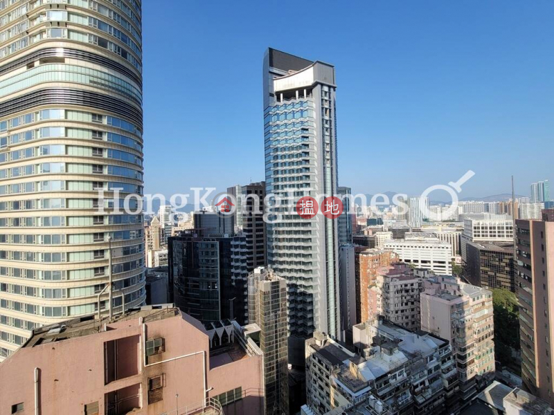 Property Search Hong Kong | OneDay | Residential Rental Listings | 2 Bedroom Unit for Rent at Harbour Pinnacle