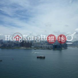 城市花園2期9座三房兩廳單位出租