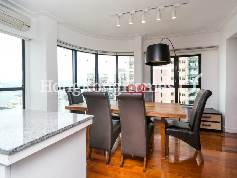 HK$ 78,000/ month | Wilton Place | Western District 2 Bedroom Unit for Rent at Wilton Place