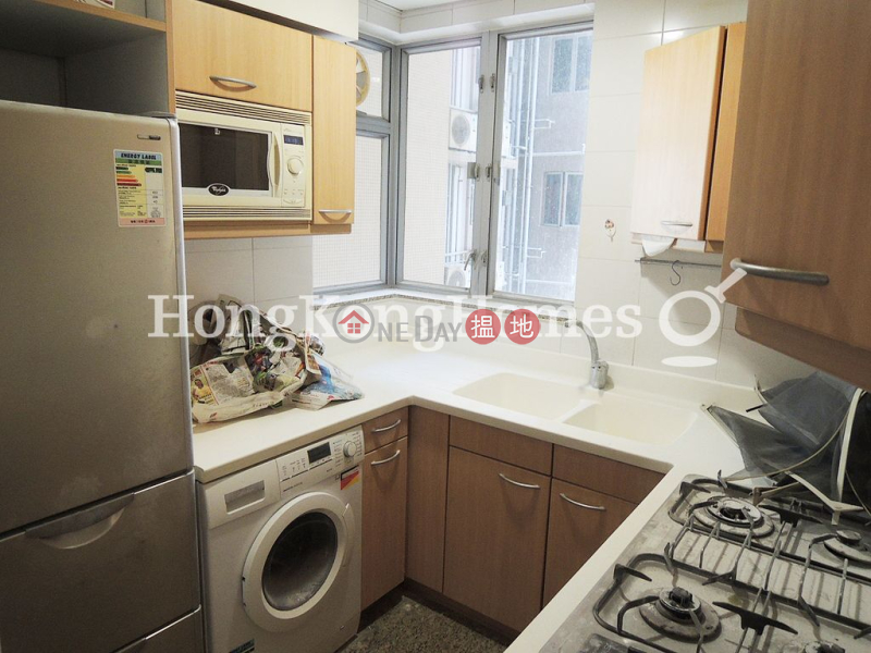 3 Bedroom Family Unit at The Waterfront Phase 1 Tower 1 | For Sale, 1 Austin Road West | Yau Tsim Mong Hong Kong | Sales HK$ 22.5M