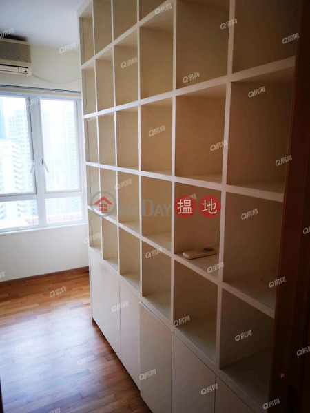 Block B Grandview Tower | 3 bedroom High Floor Flat for Rent, 128-130 Kennedy Road | Eastern District | Hong Kong Rental, HK$ 46,000/ month