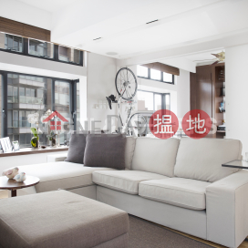 西半山三房兩廳筍盤出售|住宅單位 | 富景花園 Scenic Heights _0