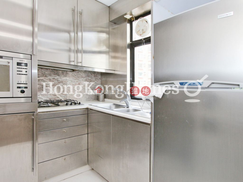 HK$ 16M The Fortune Gardens, Western District 1 Bed Unit at The Fortune Gardens | For Sale