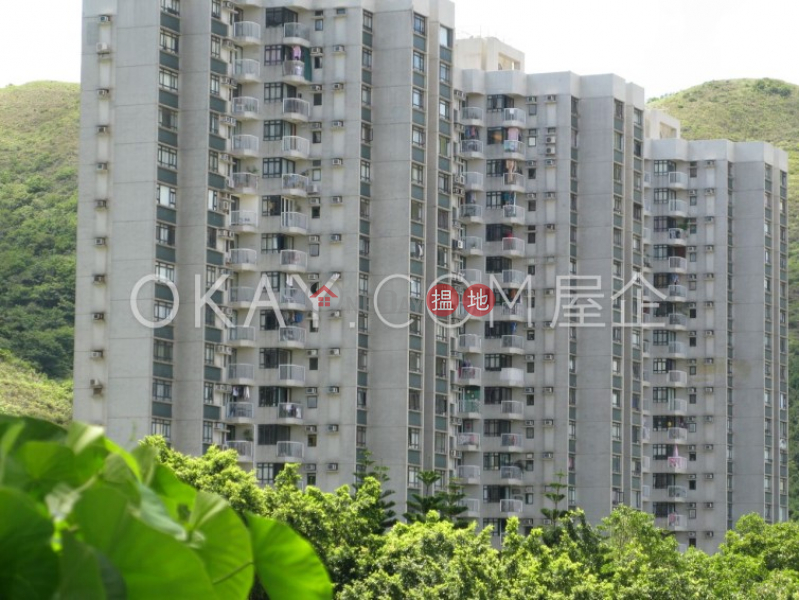 Property Search Hong Kong | OneDay | Residential Sales Listings | Cozy 3 bedroom with balcony | For Sale