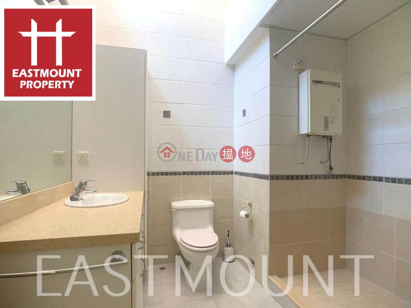 Property For Rent or Lease in Burlingame Garden, Chuk Yeung Road 竹洋路柏寧頓花園-Nearby Sai Kung Town & Hong Kong Academy | 6A Chuk Yeung Road | Sai Kung | Hong Kong | Rental | HK$ 42,000/ month