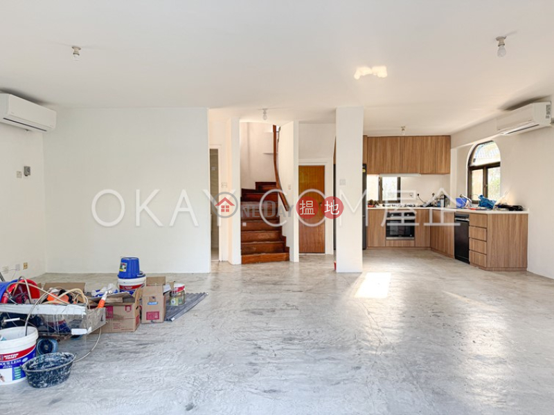 Rare house with rooftop, terrace & balcony | Rental 48 Sheung Sze Wan Road | Sai Kung | Hong Kong Rental | HK$ 85,000/ month