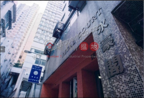 Service apartment for Lease|Wan Chai DistrictStar Studios(Star Studios)Rental Listings (A058993)_0