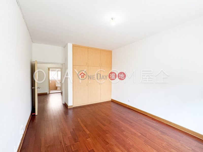 HK$ 56,700/ month | 87 Broadcast Drive | Kowloon City, Charming 3 bedroom with balcony & parking | Rental