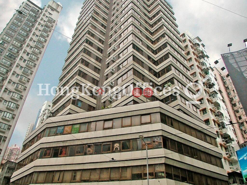 Office Unit for Rent at Trust Tower, Trust Tower 互信大廈 Rental Listings | Wan Chai District (HKO-91239-ABHR)