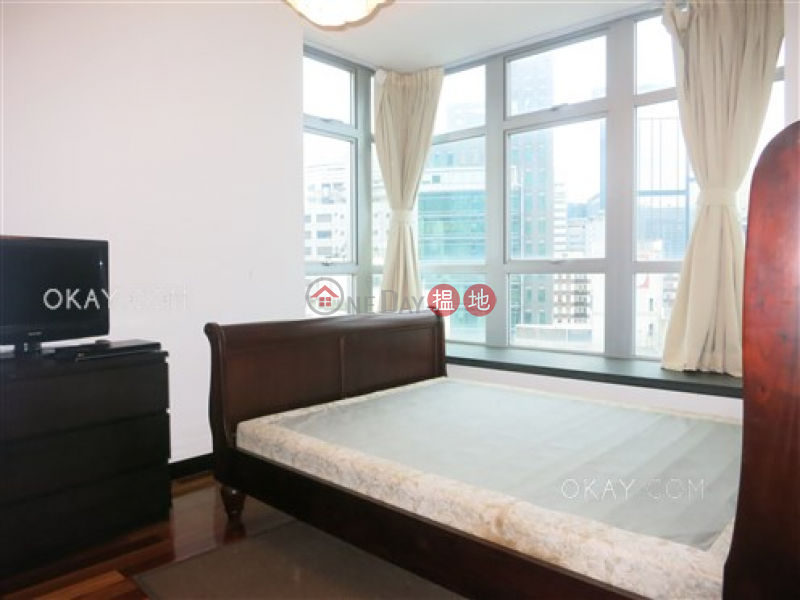 嘉薈軒|中層|住宅出租樓盤HK$ 25,000/ 月