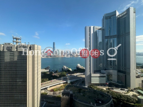 Office Unit for Rent at China Insurance Group Building | China Insurance Group Building 中保集團大廈 _0