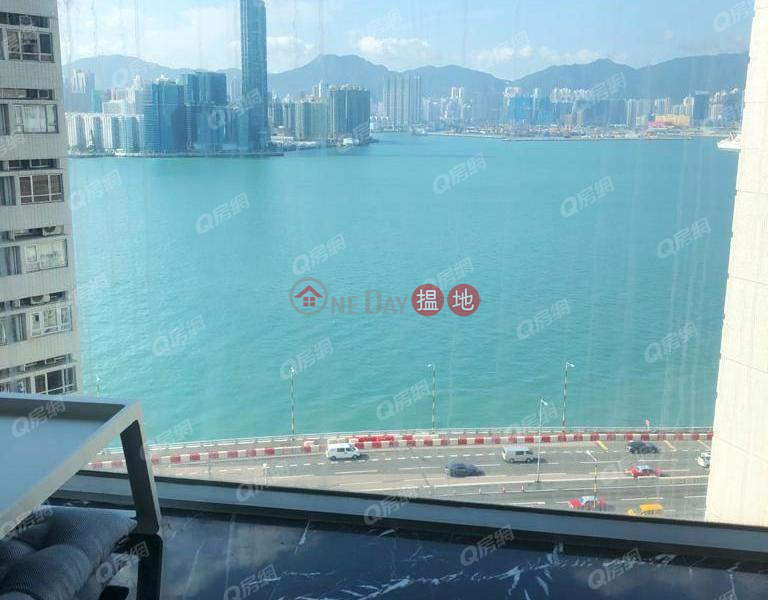 HK$ 2,280萬和富中心東區|海景，名人大宅，景觀開揚，廳大房大，鄰近地鐵和富中心買賣盤