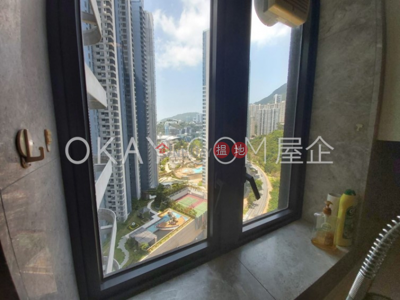 HK$ 35,000/ month Phase 6 Residence Bel-Air | Southern District, Luxurious 2 bedroom on high floor with balcony | Rental