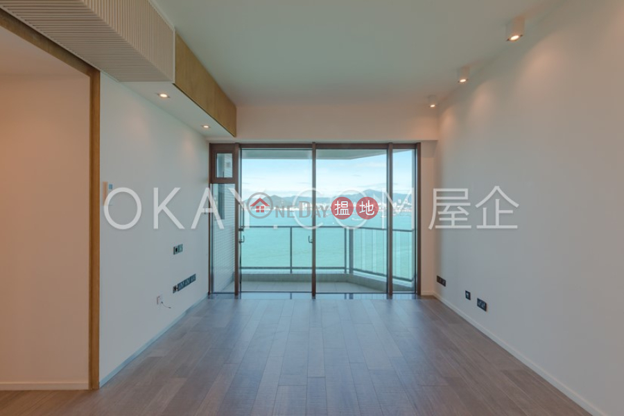 Lovely 3 bedroom on high floor with balcony | For Sale | The Sail At Victoria 傲翔灣畔 Sales Listings