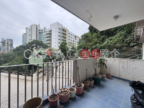 3房2廁,實用率高,連車位,露台騰黃閣出售單位 | 騰黃閣 United Mansion _0